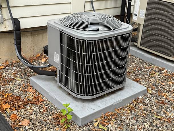 24/7 Emergency Heat Pump Repair experts in Park Forest, IL