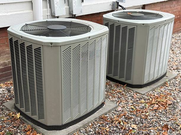 Reliable Heat Pump Repair contractor in Park Forest, IL by JG Cool HVAC